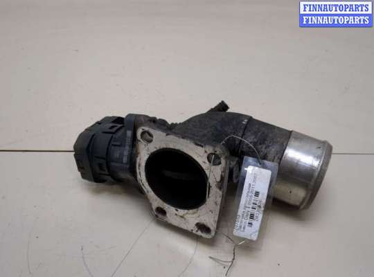 Заслонка дроссельная IV45312 на Iveco Daily 4 2005-2011