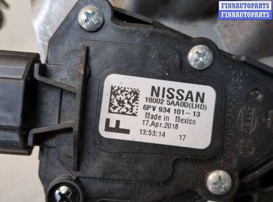 купить Педаль газа на Nissan Murano 2014-2022