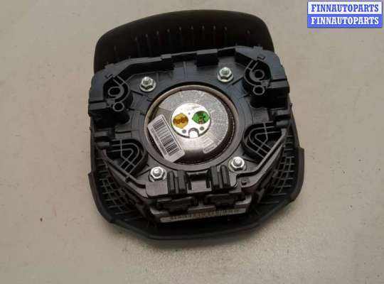 купить Подушка безопасности водителя на Jaguar X-Type 2001-2009