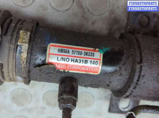 купить Рейка рулевая с г/у на Hyundai Sonata 5 NF 2005-2010