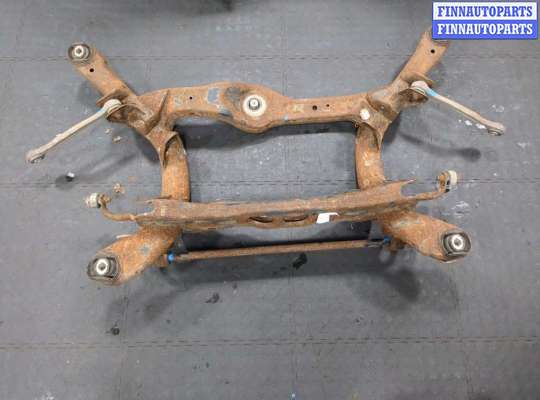 купить Балка подвески задняя на Audi A5 (8T) 2007-2016