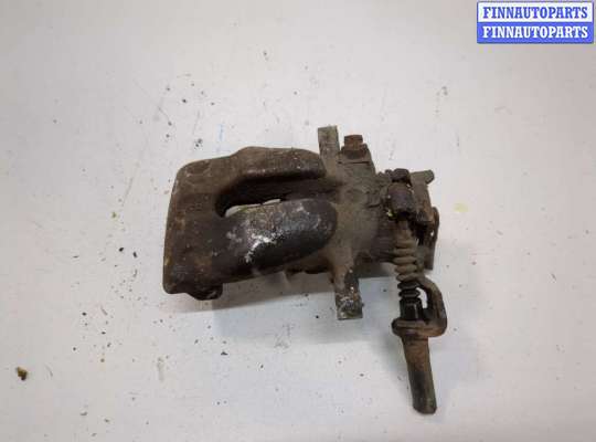Суппорт OP2354388 на Opel Astra H 2004-2010