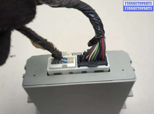 купить Блок управления светом на Cadillac SRX 2009-2016