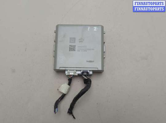 купить Блок управления светом на Cadillac SRX 2009-2016