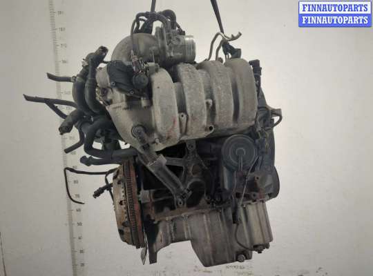 купить Двигатель (ДВС) на Audi A2 2000-2006