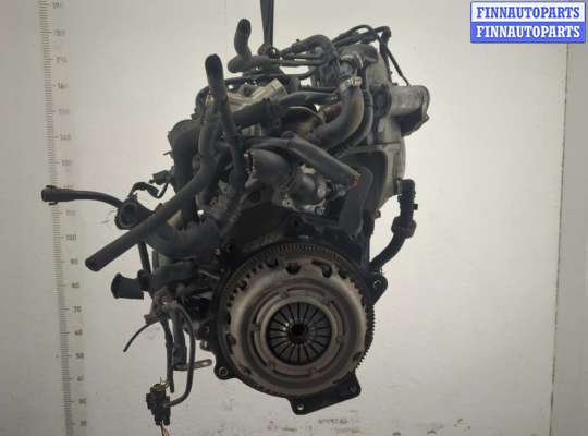 купить Двигатель (ДВС) на Audi A2 2000-2006