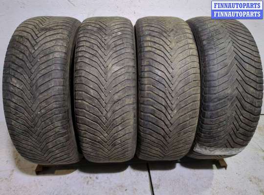 Шина на Ford Explorer V (U502)