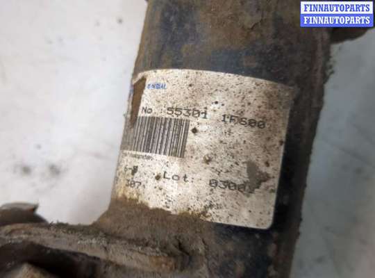 купить Амортизатор подвески на KIA Sportage 2004-2010