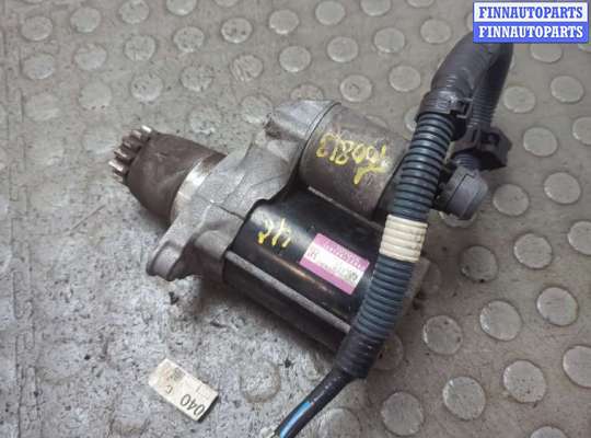 Стартер TT957588 на Toyota RAV 4 2006-2013