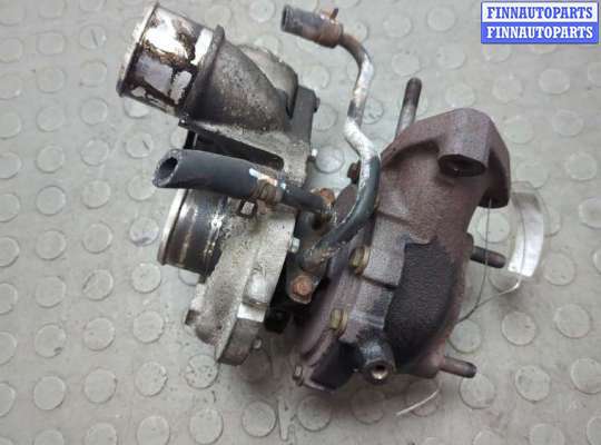 купить Турбина на KIA Sorento XM 2009-2021