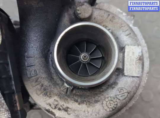 купить Турбина на KIA Sorento XM 2009-2021