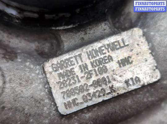 купить Турбина на KIA Sorento XM 2009-2021