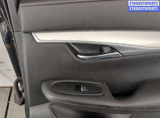 купить Замок двери на Infiniti QX50 2017-