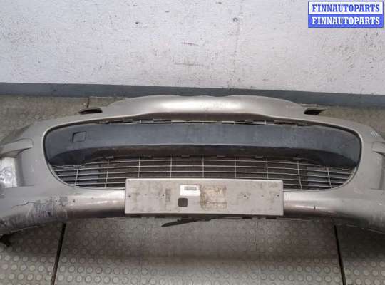 Бампер PG1275667 на Peugeot 308 2007-2013