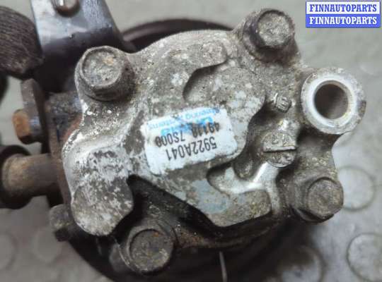 купить Насос гидроусилителя руля (ГУР) на Infiniti QX56 2004-2010