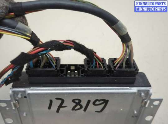 купить Блок управления раздаткой на BMW X6 E71 2007-2014