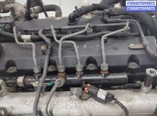 купить Турбина на KIA Carnival 2006-2014