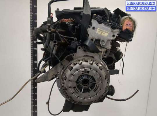 купить Клапан воздушный (электромагнитный) на BMW X3 E83 2003-2010