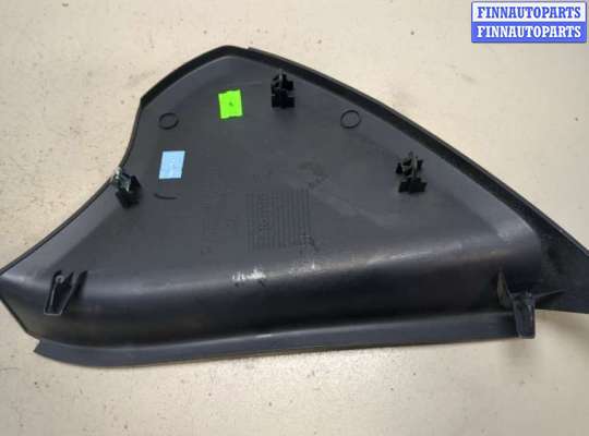 купить Пластик (обшивка) салона на Mercedes CLA C117 2013-2019