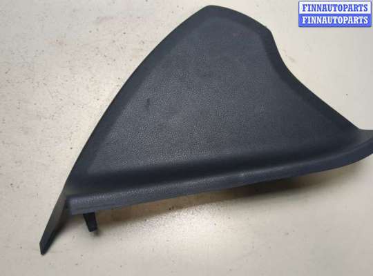 купить Пластик (обшивка) салона на Mercedes CLA C117 2013-2019