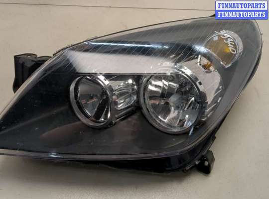 Фара (передняя) OP2387150 на Opel Astra H 2004-2010