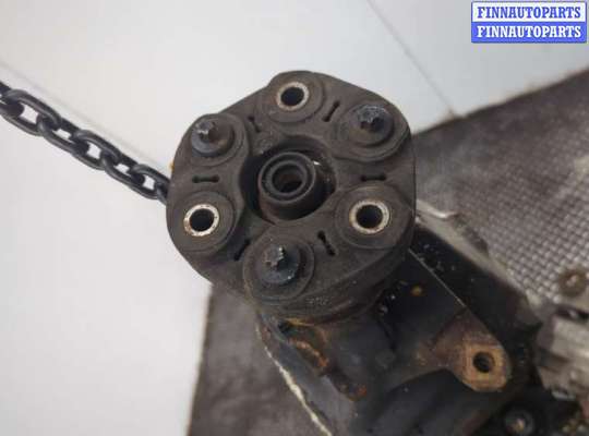 купить Редуктор моста на BMW 1 F20, F21 2011-2019