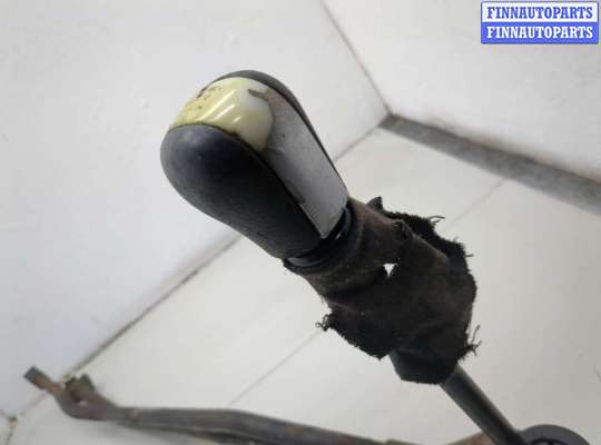 купить Кулиса КПП на Nissan Almera N16 2000-2006
