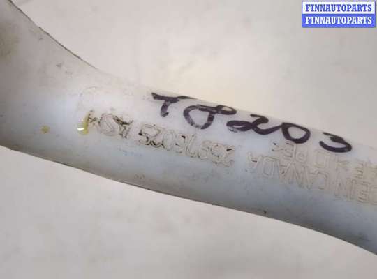 купить Горловина заливная бачка омывателя на Chevrolet Volt 2010-2015