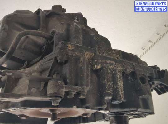 купить КПП - автомат (АКПП) 4х4 на Volvo XC90 2002-2014