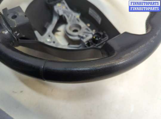 Руль на Nissan Qashqai I (J10)