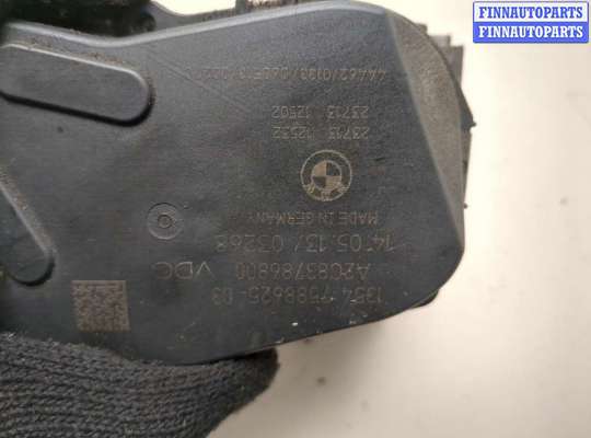 купить Заслонка дроссельная на BMW X1 (E84) 2009-2015