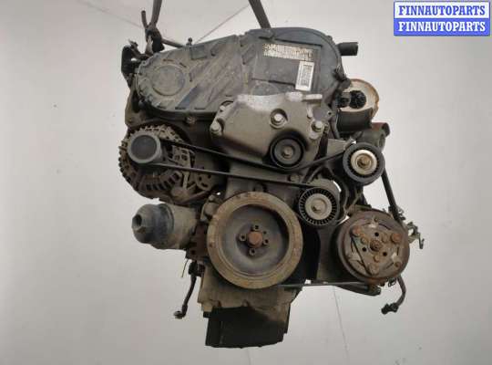 ТНВД на Opel Insignia