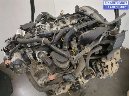 ТНВД на Opel Insignia