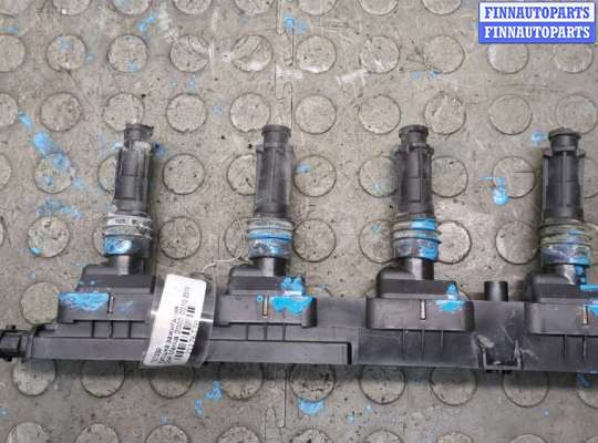 Катушка зажигания OP2405211 на Opel Meriva 2003-2010