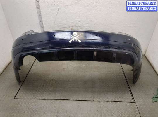 купить Бампер на Mercedes E-Coupe C207 2009-2016