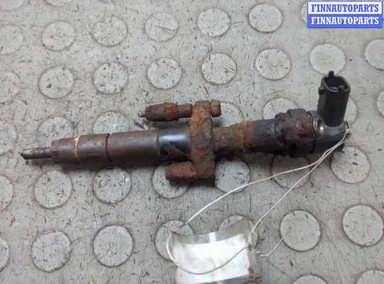 купить Форсунка топливная на Renault Master 1998-2010