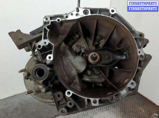 купить КПП 5-ст.мех. (МКПП) на Peugeot 308 2007-2013