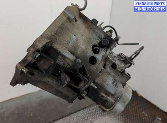 купить КПП 5-ст.мех. (МКПП) на Peugeot 308 2007-2013