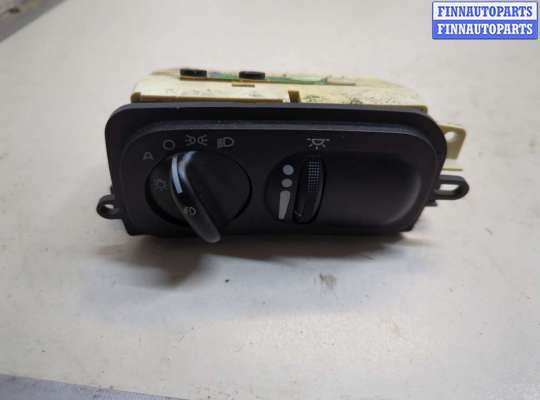 Переключатель света CRQ8125 на Chrysler 300M 1998-2004