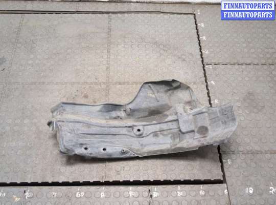 купить Защита арок (подкрылок) на Mazda 6 (GH) 2007-2012