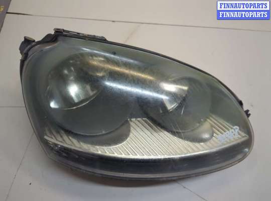Купить Фара (передняя) на Volkswagen Golf 5 2003-2009 Фара (передняя) VG2710726 на Volkswagen Golf 5 2003-2009