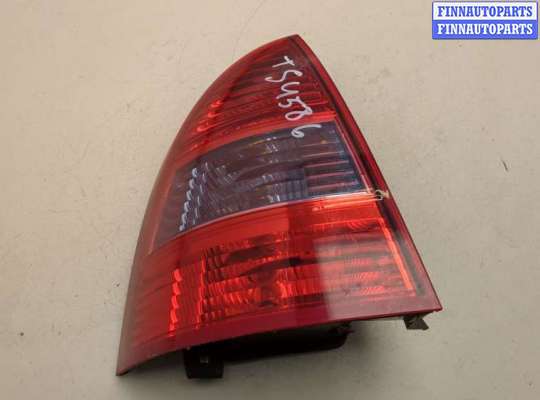 купить Фонарь (задний) на Citroen C5 2004-2008