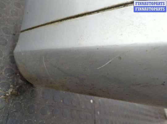 купить Бампер на Mercedes E W211 2002-2009