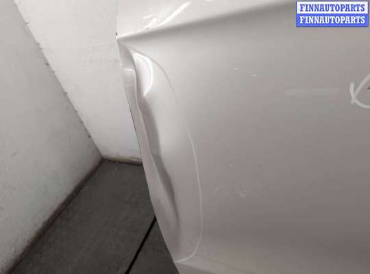 купить Дверь боковая (легковая) на Ford Edge 2015-2018