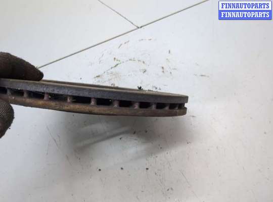 купить Диск тормозной на Skoda Roomster 2006-2015