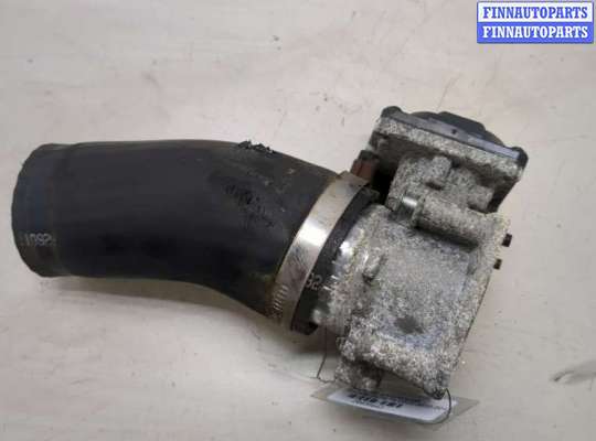 купить Заслонка дроссельная на Hyundai Santa Fe 2005-2012