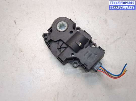 Моторчик заслонки печки