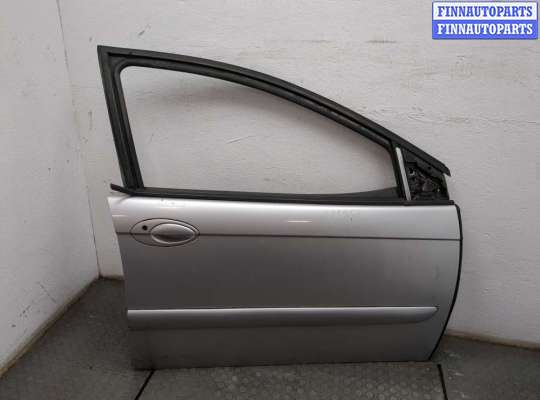 купить Стекло боковой двери на Citroen C5 2001-2004