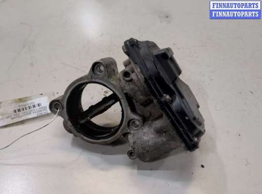 купить Заслонка дроссельная на BMW 3 E90, E91, E92, E93 2005-2012