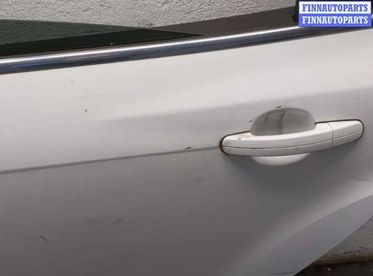 купить Дверь боковая (легковая) на Ford Focus 3 2011-2015